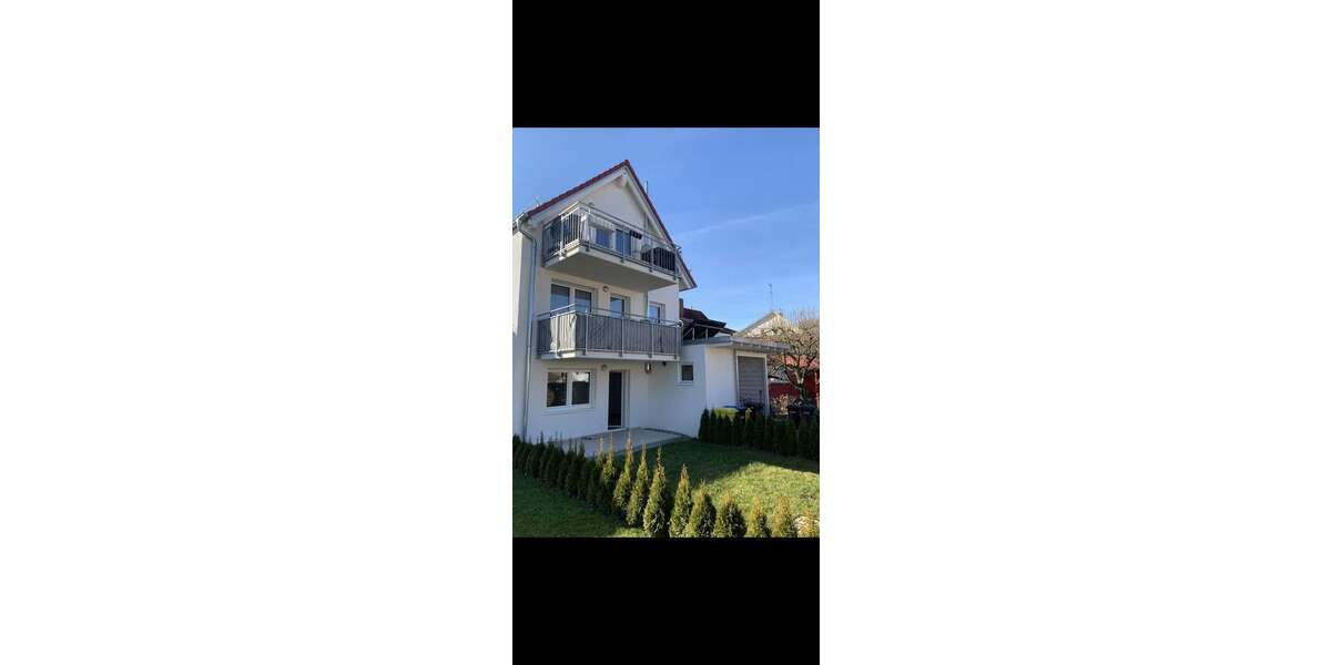 Etagenwohnung Eislingen Eislingen/Fils - 3.5 Zimmer, 64 m&sup2;, 840&euro; | Angebot:26274954