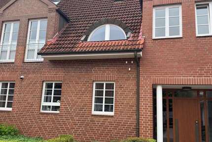 Wohnung Isernhagen Kircher Bauerschaft - 2 Zimmer, 110 m&sup2;, 1.160&euro; | Angebot:24972393