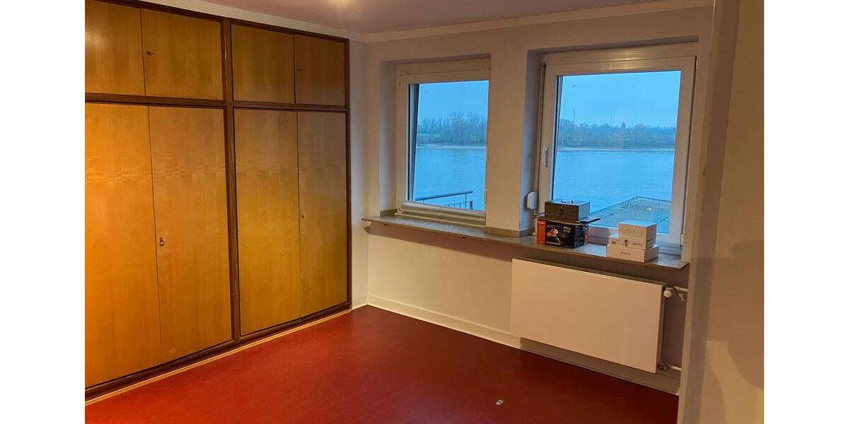 Reihenhaus Rees - 4 Zimmer, 110 m&sup2;, 1.200&euro; | Angebot:23632106