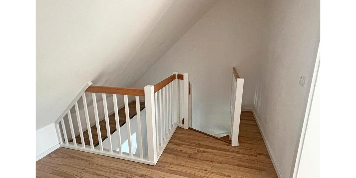 Maisonettenwohnung Wiehl - 3 Zimmer, 101 m&sup2;, 1.295&euro; | Angebot:26589320