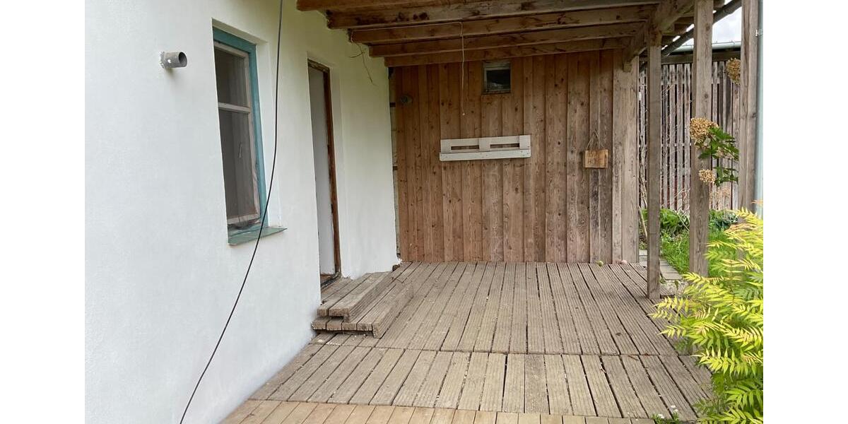 Erdgeschoßwohnung Pfaffing - 2 Zimmer, 90 m&sup2;, 1.000&euro; | Angebot:26686973