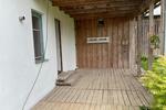 Erdgeschoßwohnung Pfaffing - 2 Zimmer, 90 m&sup2;, 1.000&euro; | Angebot:26686973