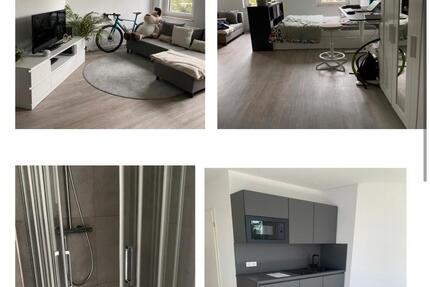 Wohnung Bochum - 1 Zimmer, 34 m&sup2;, 550&euro; | Angebot:26623799