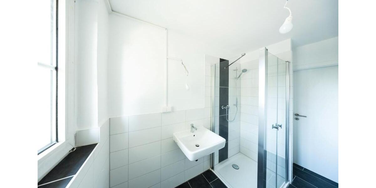 Erdgeschoßwohnung Egeln - 3 Zimmer, 58 m&sup2;, 419&euro; | Angebot:26129724
