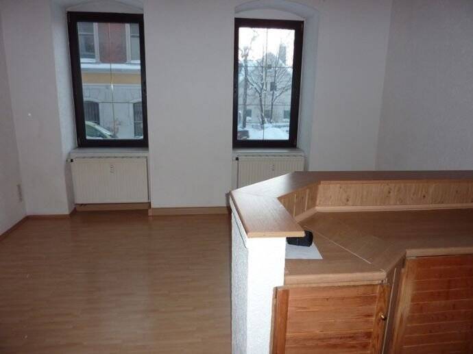 Etagenwohnung Annaberg-Buchholz Annaberg - 2 Zimmer, 33 m&sup2;, 215&euro; | Angebot:20593165