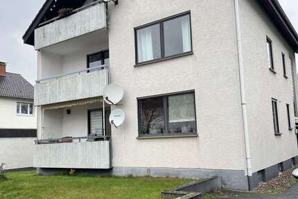 Wohnung Bad Lippsringe - 2 Zimmer, 38 m&sup2;, 380&euro; | Angebot:24727767