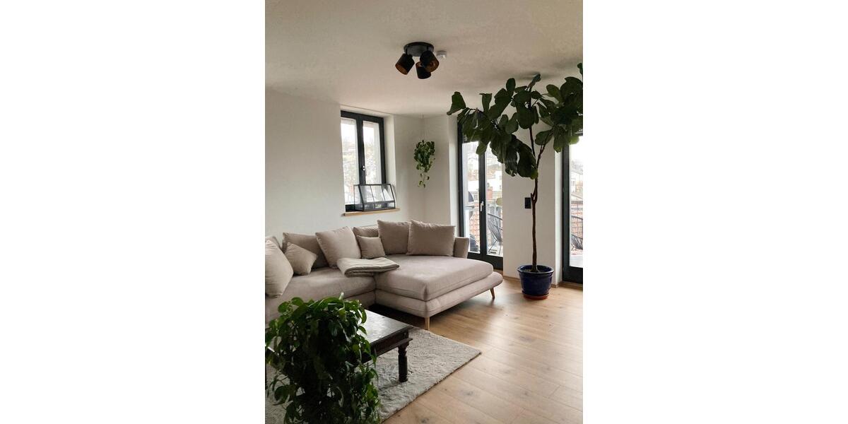 Etagenwohnung Waldkirchen - 3 Zimmer, 78 m&sup2;, 850&euro; | Angebot:26234766