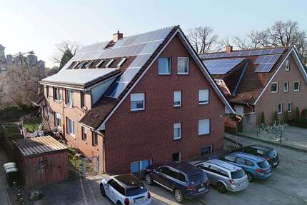 Wohnung Neuenkirchen - 4 Zimmer, 89 m&sup2;, 670&euro; | Angebot:26639770