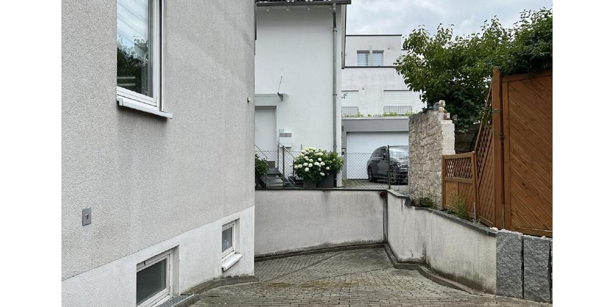 Erdgeschoßwohnung Herrenberg - 2 Zimmer, 50 m&sup2;, 720&euro; | Angebot:24748023