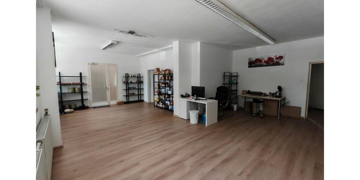 Gewerbeobjekt Nürnberg Gibitzenhof - 11&euro; | Angebot:26025626