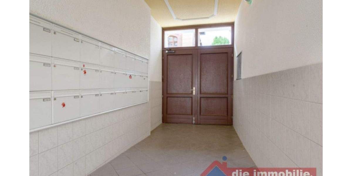 Etagenwohnung Magdeburg / Werder Werder - 2 Zimmer, 66 m&sup2;, 468&euro; | Angebot:25747187