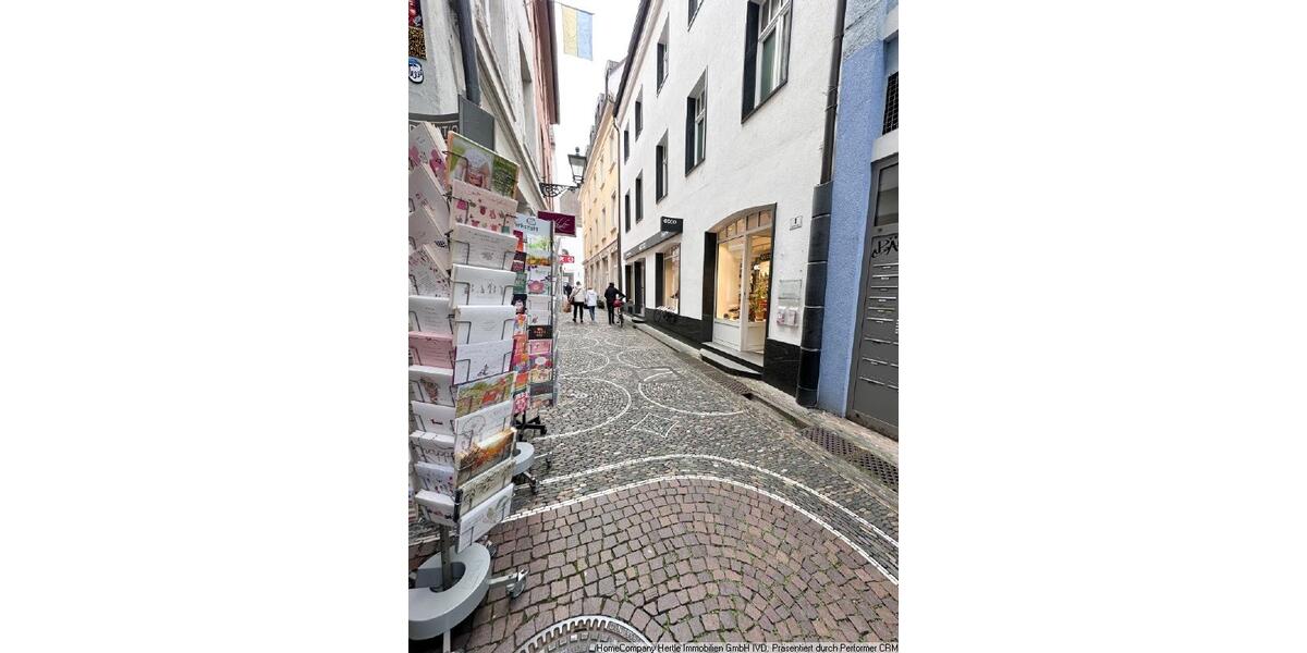 Gewerbeobjekt Freiburg im Breisgau - 2.000&euro; | Angebot:24790706