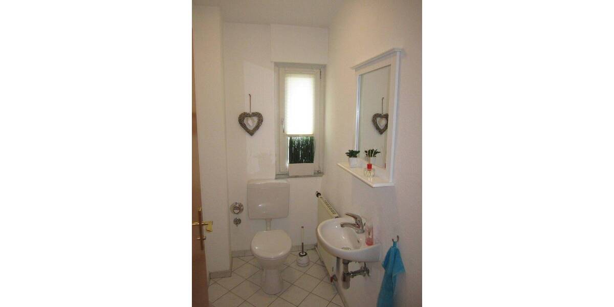 Etagenwohnung Mannheim Rheinau - 3 Zimmer, 97 m&sup2;, 870&euro; | Angebot:23641115