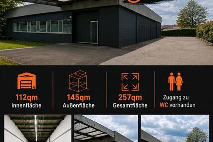 Gewerbeobjekt Wernau (Neckar) - 1.690&euro; | Angebot:26587304