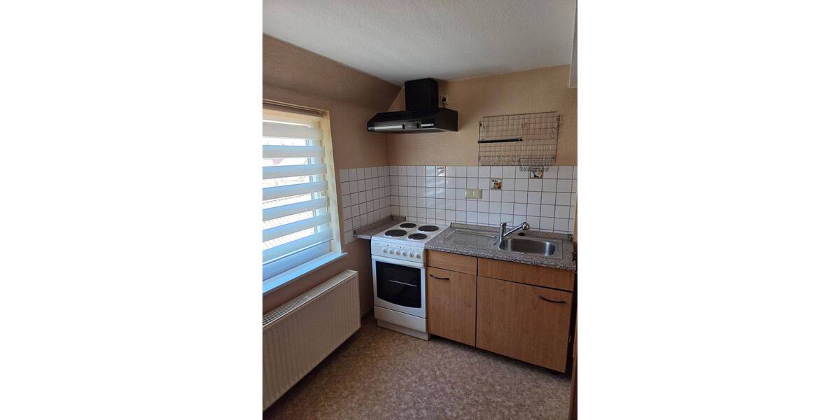 Etagenwohnung Bad Lauterberg - 3 Zimmer, 53 m&sup2;, 370&euro; | Angebot:26410433