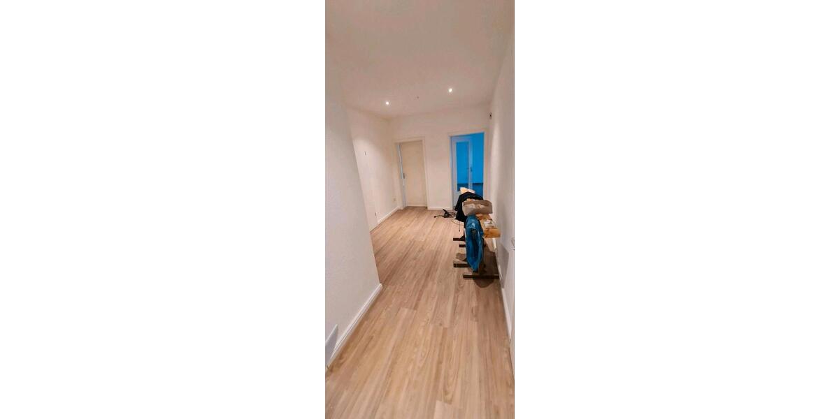 Erdgeschoßwohnung Paderborn - 3 Zimmer, 88 m&sup2;, 1.209&euro; | Angebot:26504023