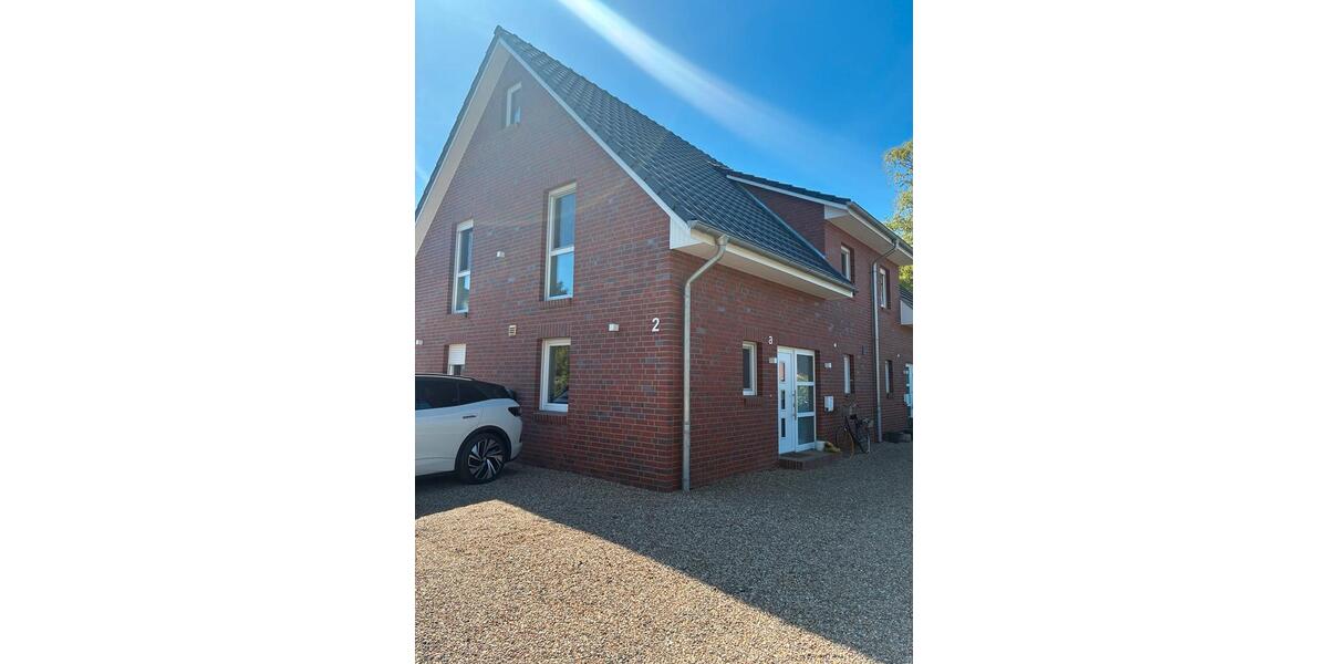 Doppelhaushälfte Buxtehude - 4 Zimmer, 116 m&sup2;, 1.650&euro; | Angebot:26380849