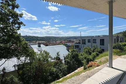 Wohnung Esslingen am Neckar - 2 Zimmer, 87 m&sup2;, 1.925&euro; | Angebot:26731273