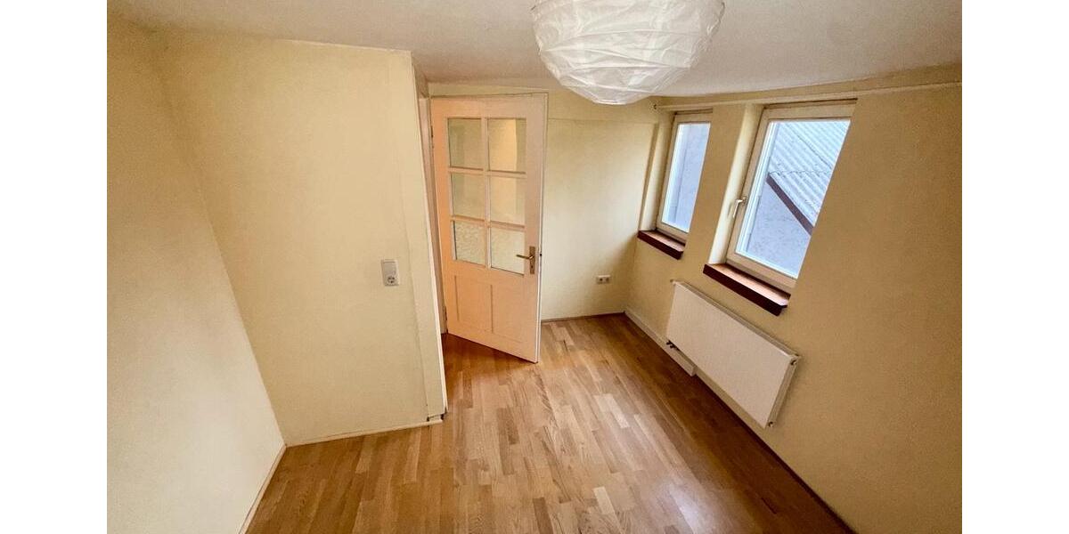 3 Zimmerwohnung Marktplatz Grünberg 3 zimmer