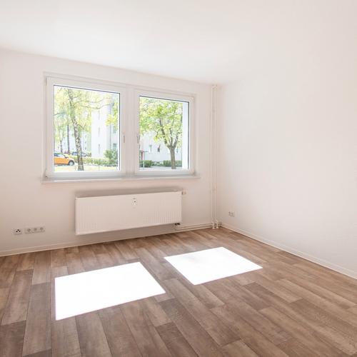 Erdgeschoßwohnung Freiberg - 1 Zimmer, 32 m&sup2;, 224&euro; | Angebot:26004600