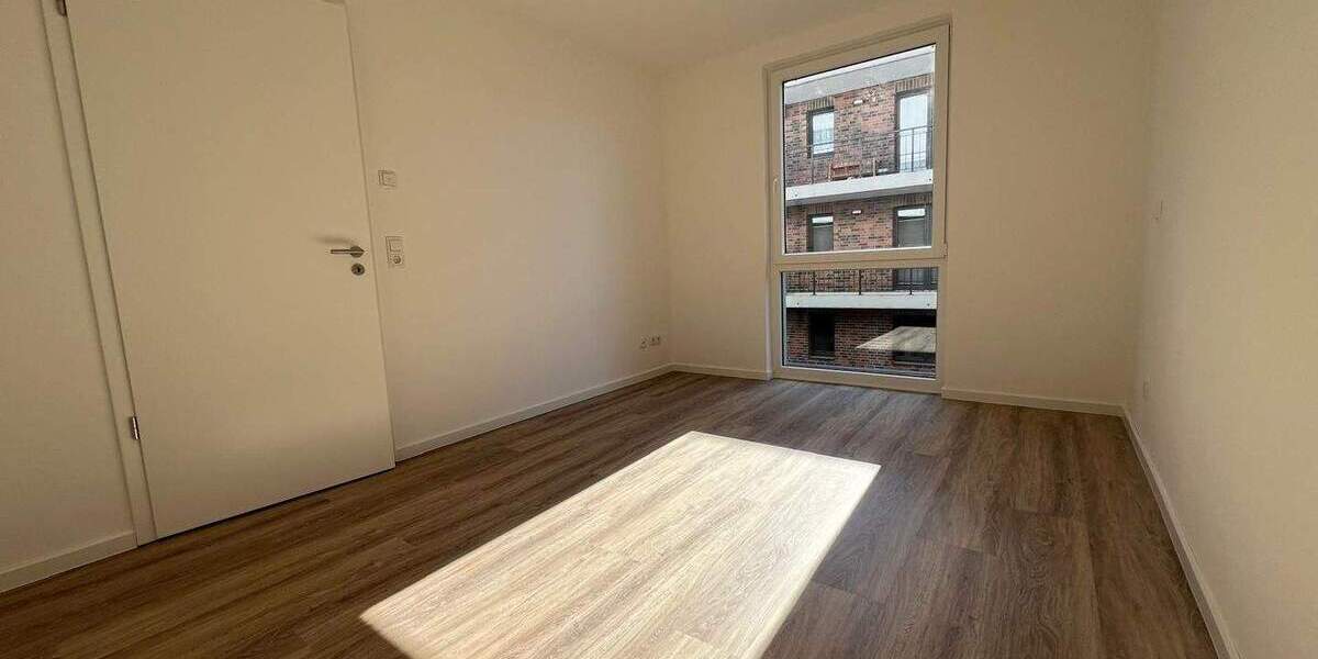 Etagenwohnung Norderstedt Harksheide - 3 Zimmer, 68 m&sup2;, 1.165&euro; | Angebot:25818926