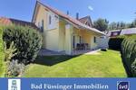 3-Zi.-Wohnung mit Terrasse & Garten in Bad Füssing - Egglfing