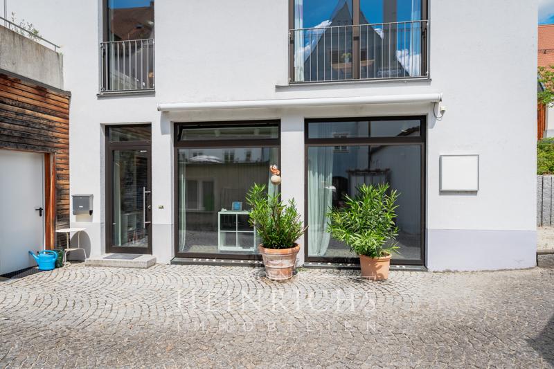 Gewerbeobjekt Freising Am Vogelherd - 1.400&euro; | Angebot:23457723