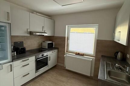 Wohnung Heide - 5 Zimmer, 115 m&sup2;, 1.000&euro; | Angebot:24770262