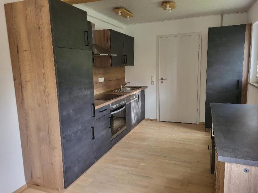 2 Zimmer Wohnung