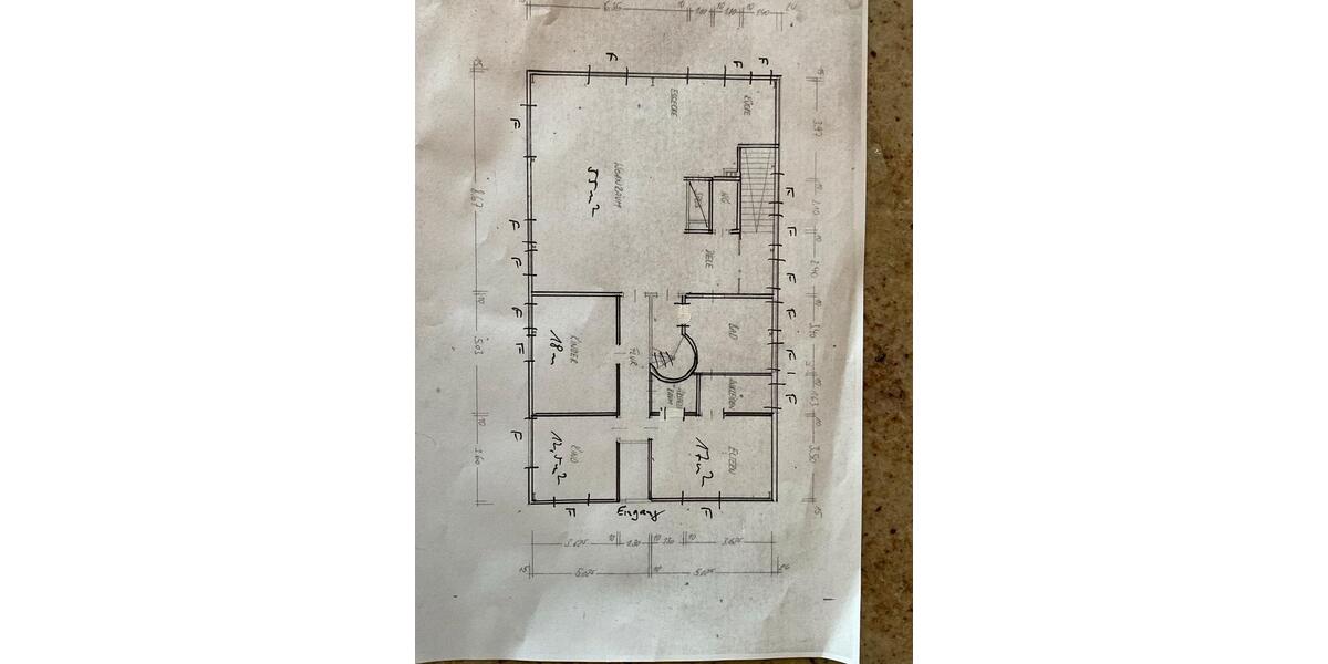 Gewerbeobjekt Haßfurt - 800&euro; | Angebot:25856005
