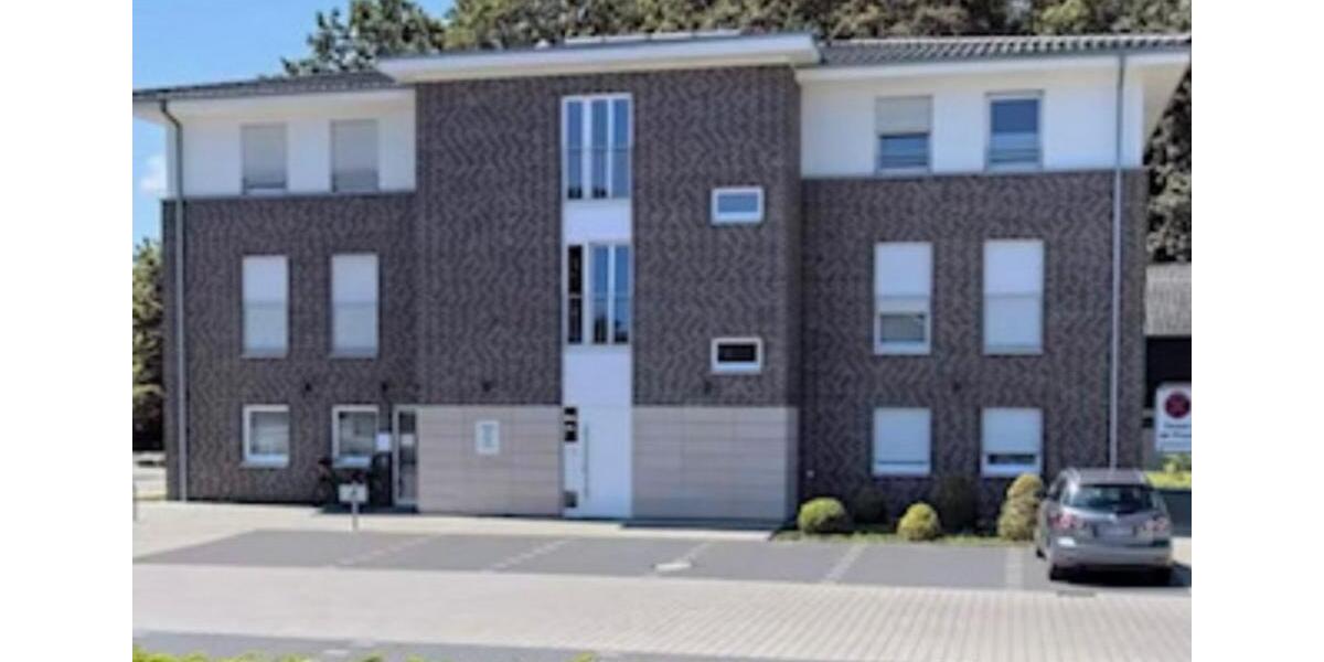 Dachgeschoßwohnung Freren - 3 Zimmer, 93 m&sup2;, 595&euro; | Angebot:23872454