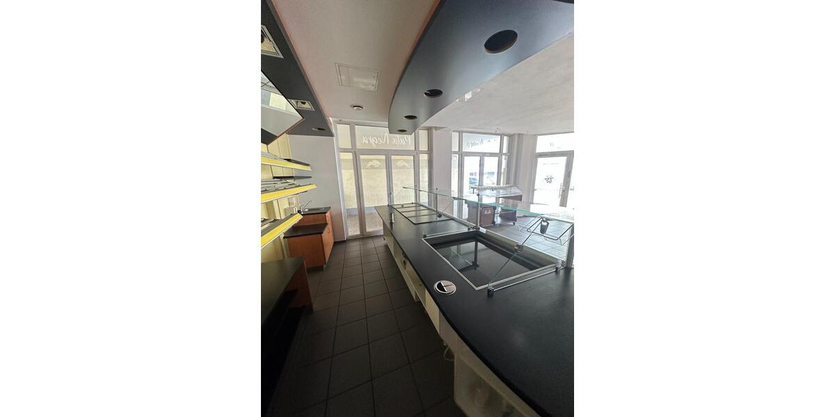 Gewerbeobjekt Püttlingen - 1.250&euro; | Angebot:24893302