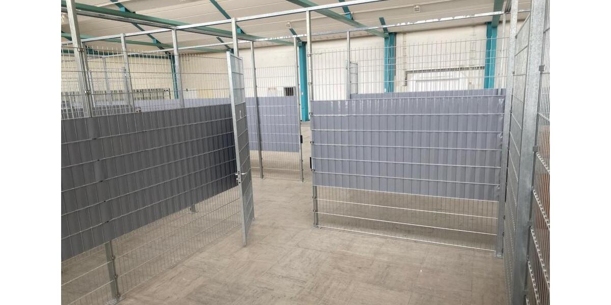 Lagerbox Kleinlager Lager 37qm zimmer