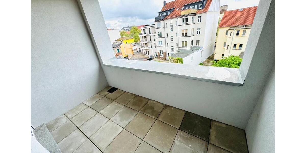 Dachgeschoßwohnung Markranstädt - 4 Zimmer, 125 m&sup2;, 1.575&euro; | Angebot:26491678
