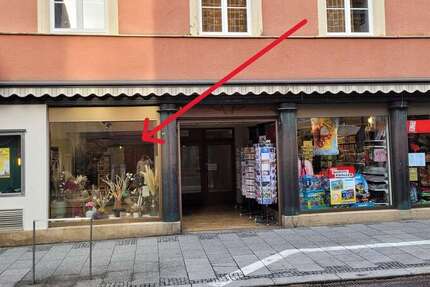 Gewerbeobjekt Überlingen - 1.150&euro; | Angebot:25301430