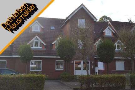Wohnung Heide - 3 Zimmer, 75 m&sup2;, 750&euro; | Angebot:26398344
