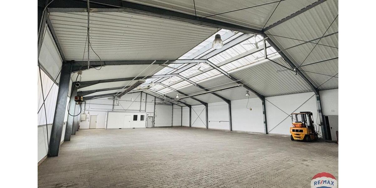 Gewerbeobjekt Kleve - 2.400&euro; | Angebot:24531714