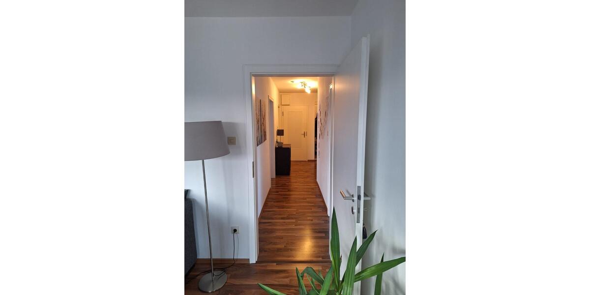 Etagenwohnung Menden (Sauerland) Berkenhofskamp - 4 Zimmer, 92 m&sup2;, 630&euro; | Angebot:24830805