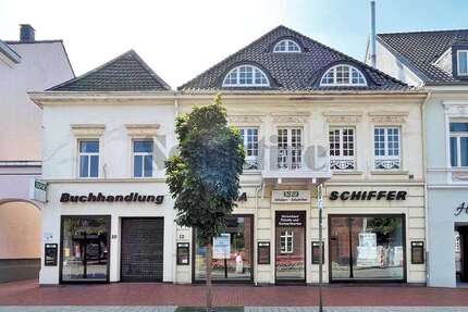 Einzelhandel in Rheinberg 1.200 € 85 m² zimmer