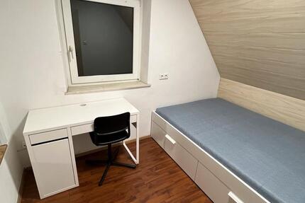Wohnen auf Zeit Grabenstätt - 1 Zimmer, 8 m&sup2;, 510&euro; | Angebot:26028647