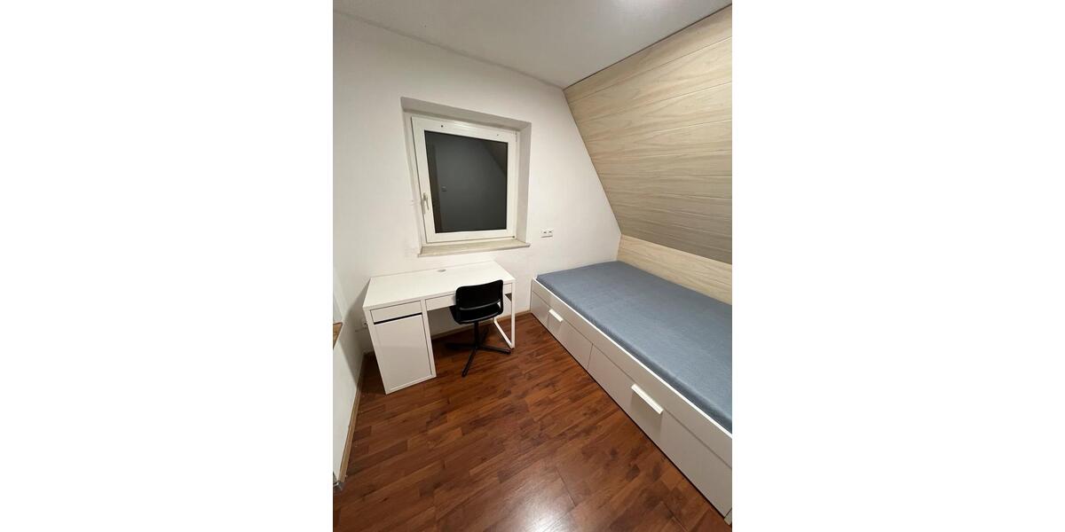 Wohnen auf Zeit Grabenstätt - 1 Zimmer, 8 m&sup2;, 510&euro; | Angebot:26028647