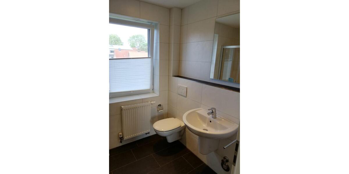 Etagenwohnung Westerstede - 2 Zimmer, 62 m&sup2;, 620&euro; | Angebot:26483389
