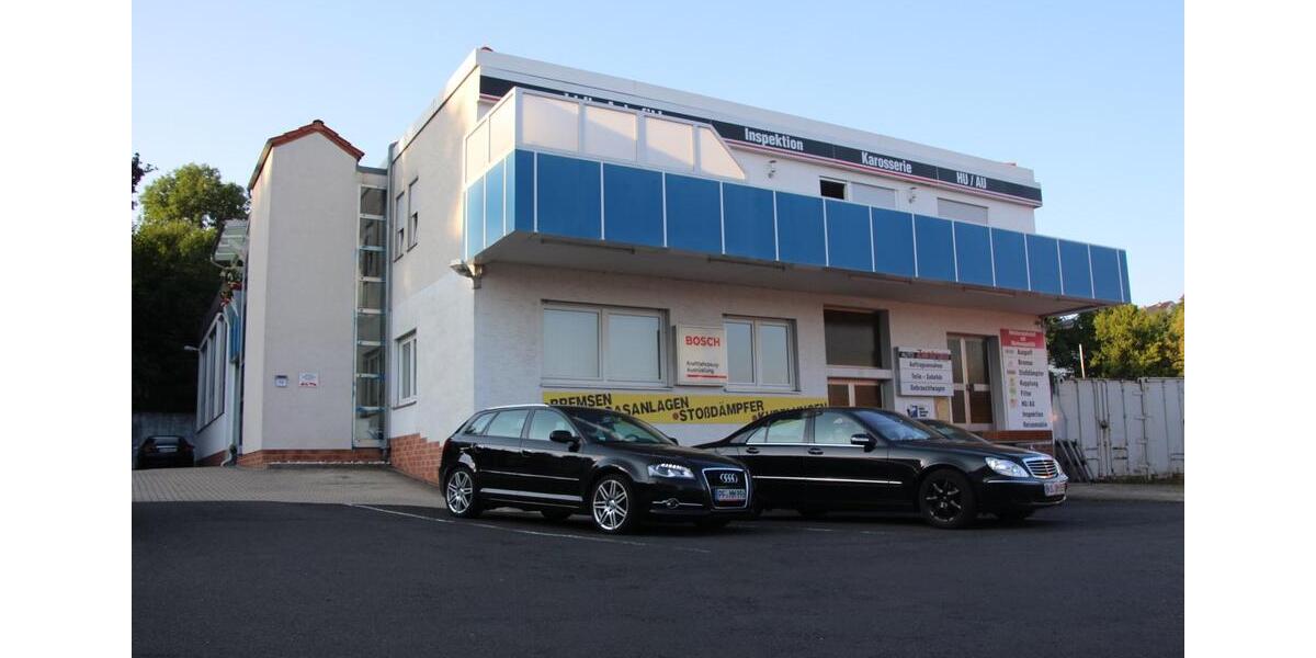 Gewerbeobjekt Bad Wildungen - 2.500&euro; | Angebot:17903163