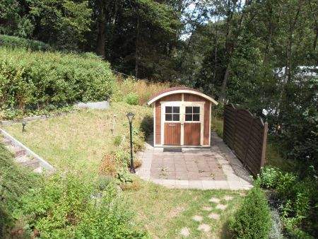 Etagenwohnung Lüdenscheid Brügge - 2 Zimmer, 55 m&sup2;, 390&euro; | Angebot:24485197