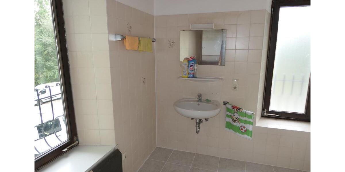 Helle 2-Zimmer-Wohnung in Wörnsmühl 2 zimmer