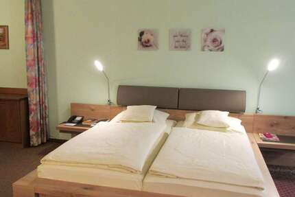 Wohnung Bad Griesbach Bad Griesbach-Therme - 1 Zimmer, 33 m&sup2;, 397&euro; | Angebot:26829875