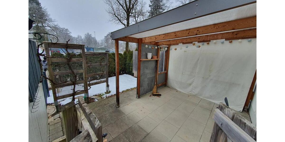 Doppelhaushälfte Trostberg - 4 Zimmer, 116 m&sup2;, 1.600&euro; | Angebot:24733392