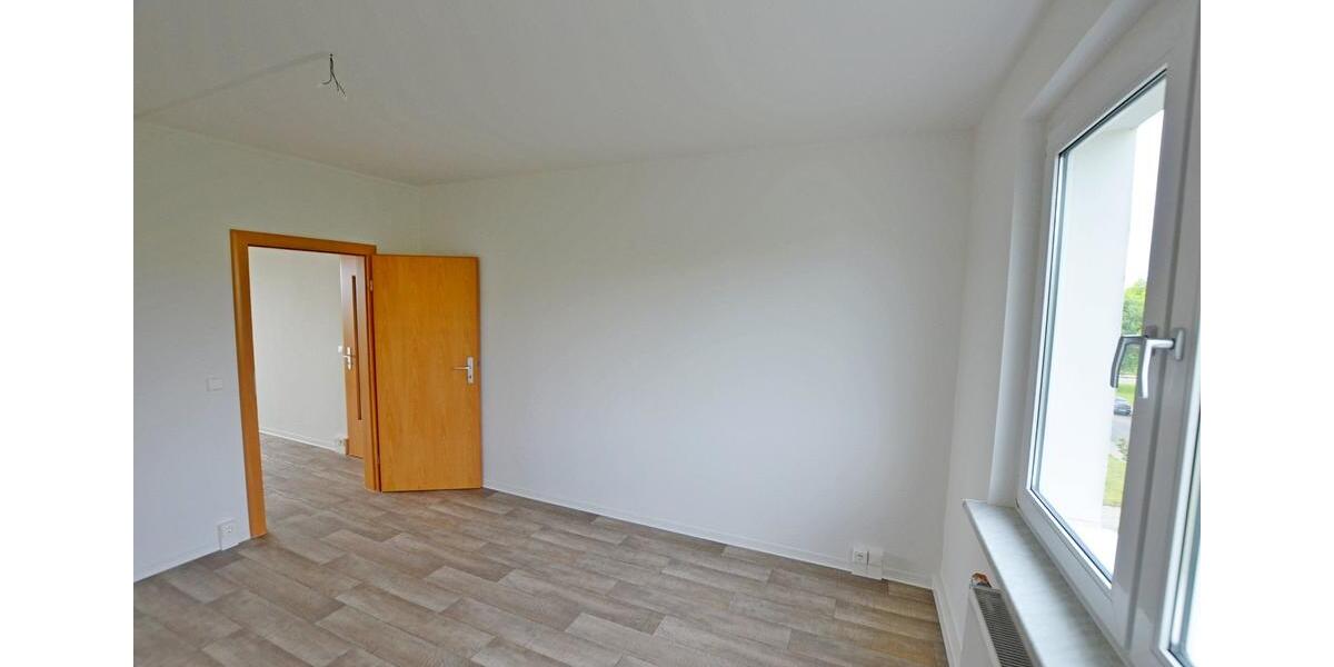 Etagenwohnung Sangerhausen - 3 Zimmer, 61 m&sup2;, 385&euro; | Angebot:26381090