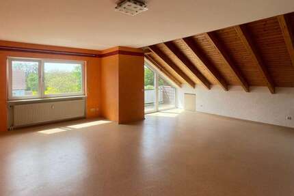 Wohnung Nidda - 2 Zimmer, 74 m&sup2;, 665&euro; | Angebot:26469862