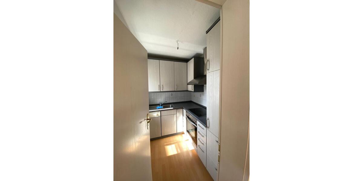 Etagenwohnung Grafenau Frauenberg - 2 Zimmer, 59 m&sup2;, 500&euro; | Angebot:25935702